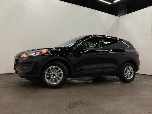 2021 Ford Escape SE — SUV — 68,001 mi — Columbia, MD