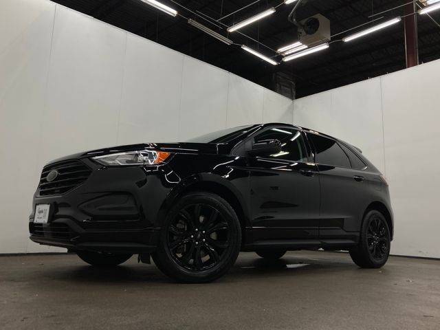 2022 Ford Edge SE — SUV — 39,716 mi — Columbia, MD