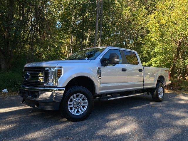 2019 Ford Super Duty F-350 XL — Pickup Truck — 55,041 mi — Columbia, MD