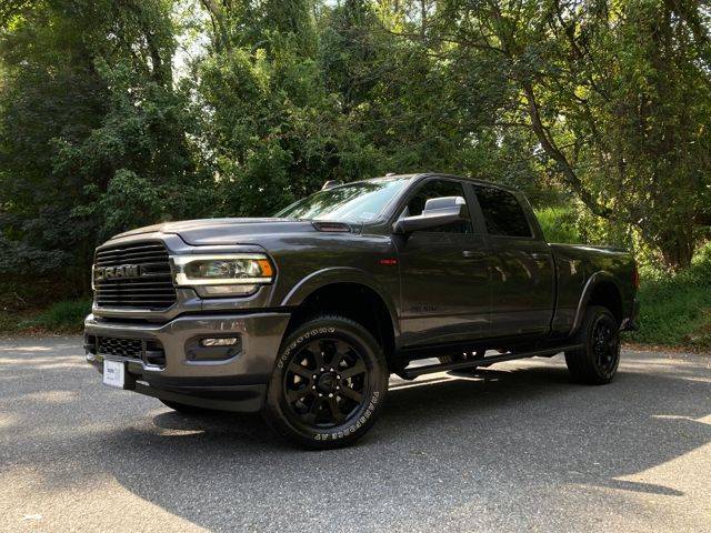 2022 Ram 2500 Laramie — Pickup Truck — 29,522 mi — Columbia, MD