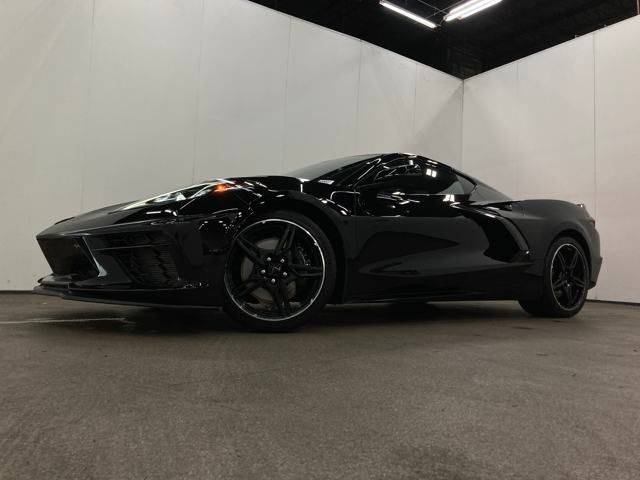 2024 Chevrolet Corvette 2LT — Coupe — 13,321 mi — Columbia, MD
