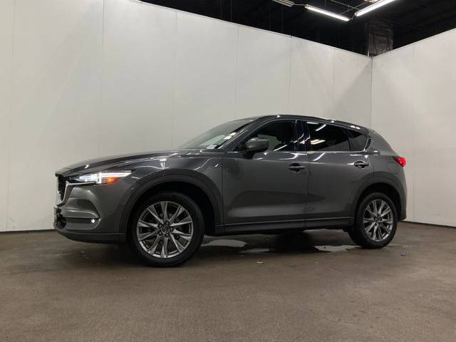 2020 Mazda CX-5 Grand Touring — SUV — 55,375 mi — Columbia, MD