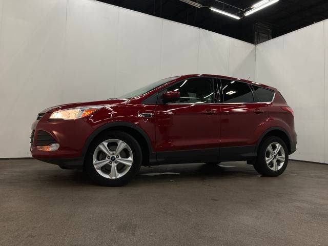 2015 Ford Escape SE — SUV — 69,411 mi — Columbia, MD