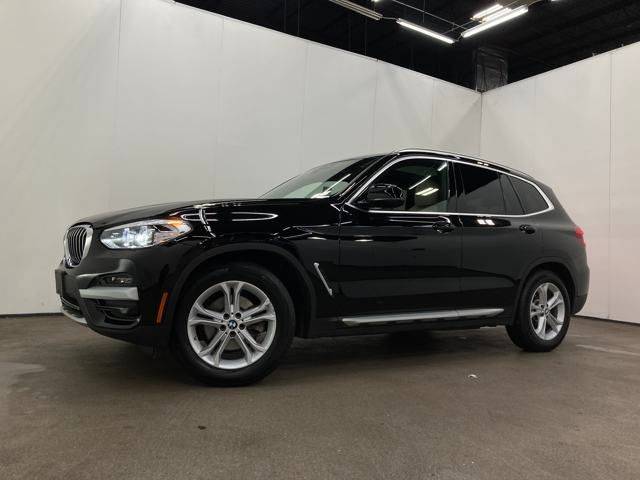2020 BMW X3 30i — SUV — 23,441 mi — Columbia, MD