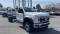 2023 Ford Super Duty F-550 Chassis Cab in Columbia, MD 2 - Open Gallery