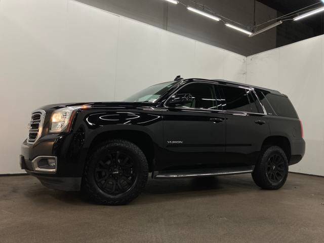 2017 GMC Yukon SLT — SUV — 118,670 mi — Columbia, MD