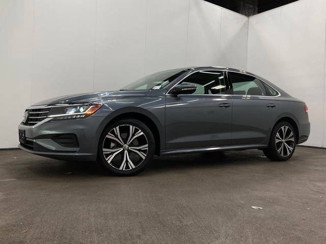 2021 Volkswagen Passat SE — Sedan — 64,940 mi — Columbia, MD