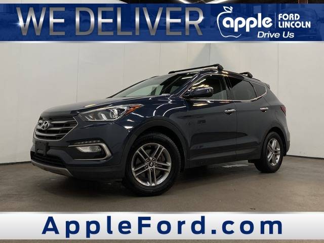 2017 Hyundai Santa Fe Sport Base — SUV — 89,143 mi — Columbia, MD
