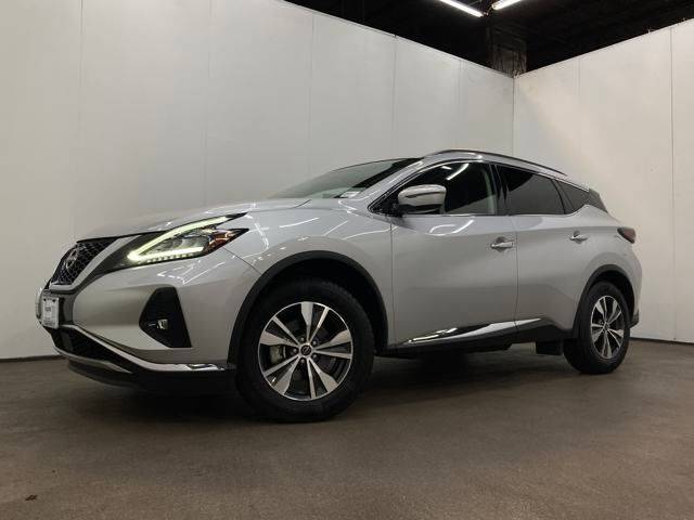 2023 Nissan Murano SV — SUV — 56,643 mi — Columbia, MD
