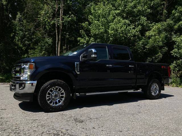 2021 Ford Super Duty F-250 XLT — Pickup Truck — 94,063 mi — Columbia, MD