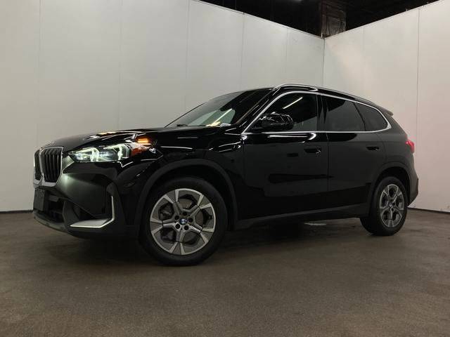 2023 BMW X1 28i — SUV — 34,921 mi — Columbia, MD