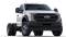 2022 Ford Super Duty F-550 Chassis Cab in Columbia, MD 4 - Open Gallery