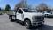2023 Ford Super Duty F-350 Chassis Cab in Columbia, MD 2 - Open Gallery