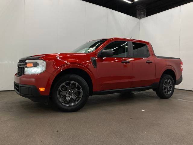2022 Ford Maverick XLT — Pickup Truck — 27,257 mi — Columbia, MD