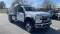 2023 Ford Super Duty F-550 Chassis Cab in Columbia, MD 2 - Open Gallery