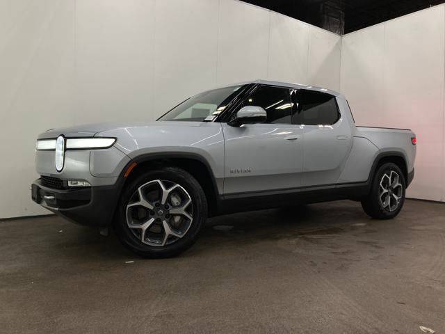 2023 Rivian R1T