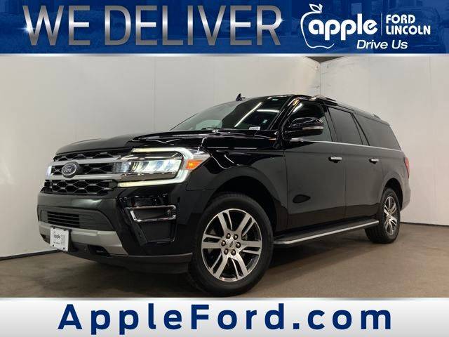 2023 Ford Expedition Limited — SUV — 54,176 mi — Columbia, MD