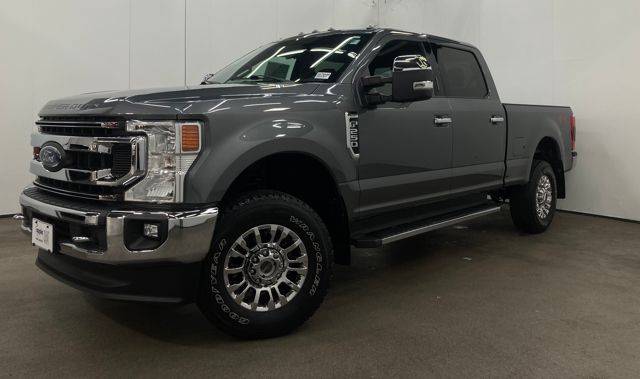 2021 Ford Super Duty F-250 XLT — Pickup Truck — 53,890 mi — Columbia, MD