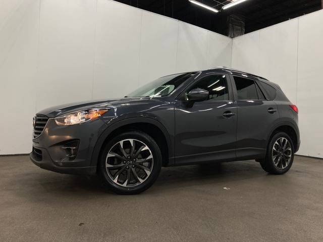 2016 Mazda CX-5 Grand Touring — SUV — 92,349 mi — Columbia, MD