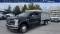 2024 Ford Super Duty F-450 Chassis Cab in Columbia, MD 1 - Open Gallery
