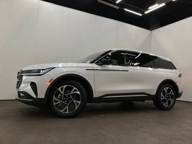 2025 Lincoln Nautilus Premiere — SUV — 3,661 mi — Columbia, MD