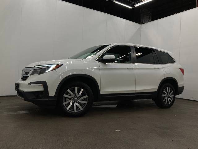 2019 Honda Pilot EX-L — SUV — 78,360 mi — Columbia, MD