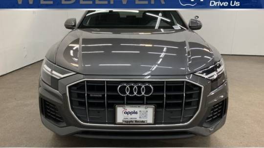 2019 Audi Q8 Premium — SUV — 43,408 mi — Columbia, MD