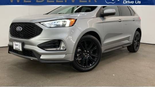 2022 Ford Edge ST-Line — SUV — 49,751 mi — Columbia, MD