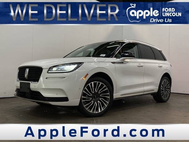 2022 Lincoln Corsair Reserve — SUV — 46,140 mi — Columbia, MD
