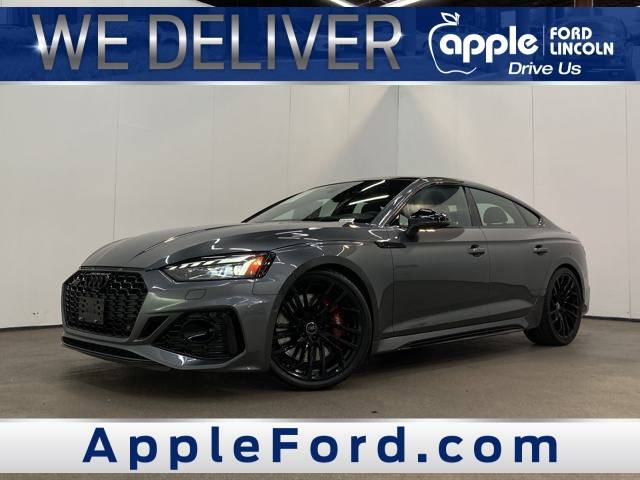 2021 Audi RS 5 Standard — Hatchback — 17,504 mi — Columbia, MD