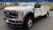 2023 Ford Super Duty F-450 Chassis Cab in Columbia, MD 1 - Open Gallery