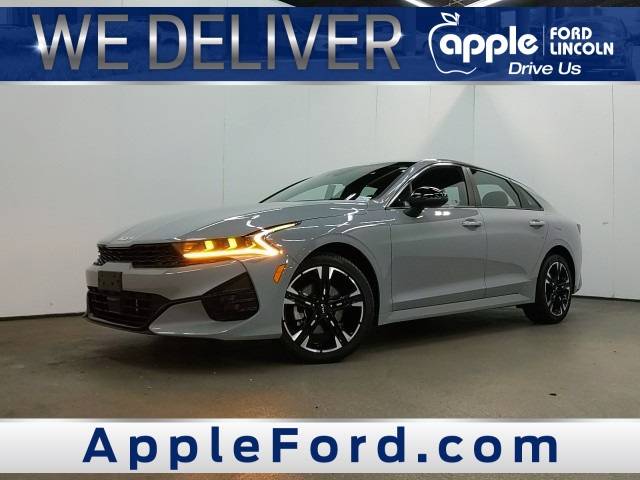 2024 Kia K5 GT-Line — Sedan — 14,473 mi — Columbia, MD