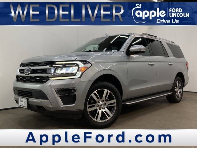 2023 Ford Expedition Limited — SUV — 54,093 mi — Columbia, MD