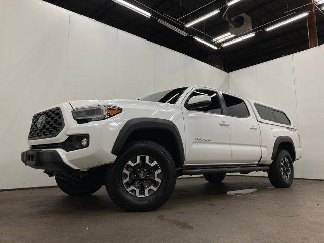 2023 Toyota Tacoma TRD Off Road — Pickup Truck — 28,060 mi — Columbia, MD
