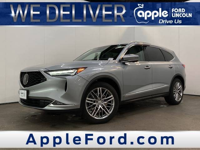 2023 Acura MDX Advance Package — SUV — 14,517 mi — Columbia, MD