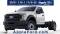 2022 Ford Super Duty F-550 Chassis Cab in Columbia, MD 1 - Open Gallery