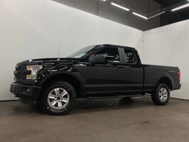 2015 Ford F-150 XL — Pickup Truck — 93,465 mi — Columbia, MD