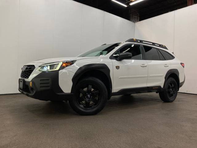 2023 Subaru Outback Wilderness — SUV — 50,582 mi — Columbia, MD