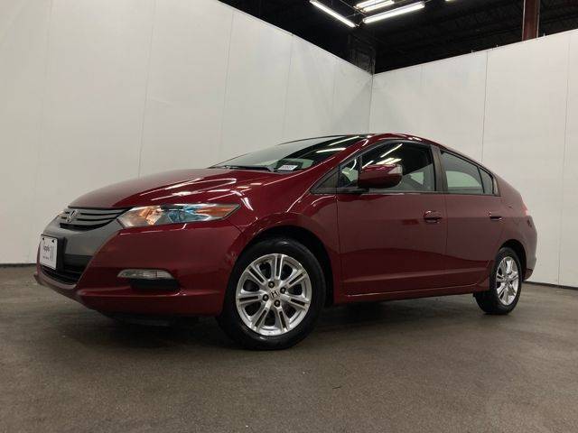 2010 Honda Insight EX — Hatchback — 62,760 mi — Columbia, MD