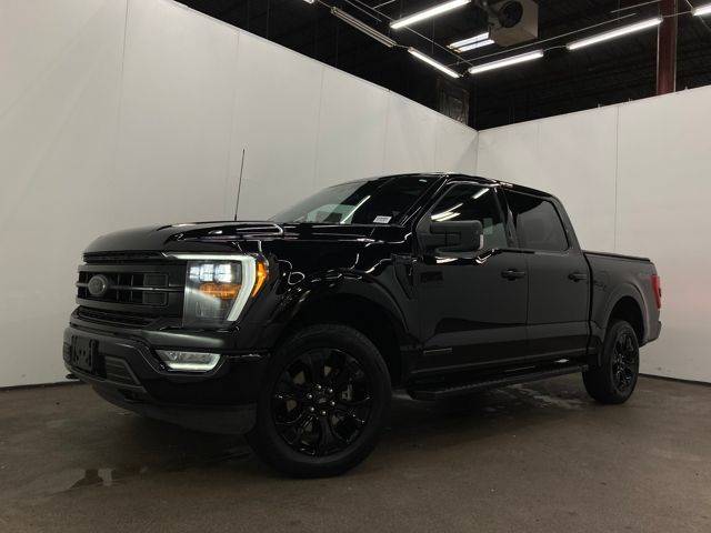 2023 Ford F-150 XLT — Pickup Truck — 48,354 mi — Columbia, MD