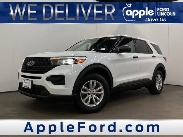 2020 Ford Explorer Base — SUV — 85,675 mi — Columbia, MD