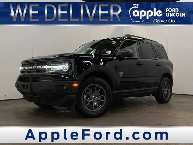2023 Ford Bronco Sport Big Bend — SUV — 31,903 mi — Columbia, MD