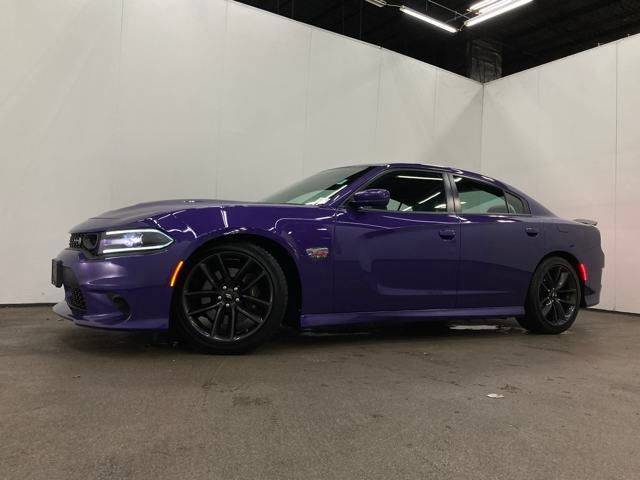 2019 Dodge Charger Scat Pack — Sedan — 40,408 mi — Columbia, MD