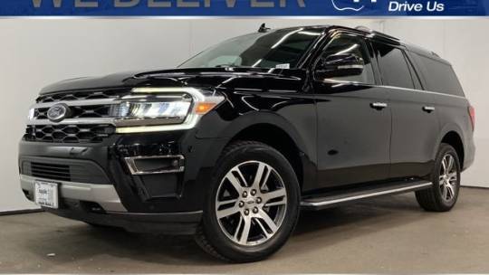 2022 Ford Expedition Limited — SUV — 59,523 mi — Columbia, MD
