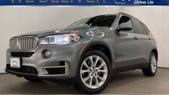 2016 BMW X5 40e — SUV — 78,738 mi — Columbia, MD