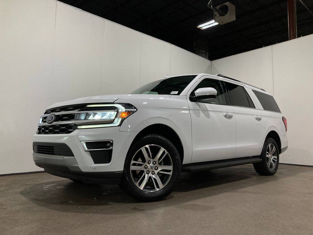 2024 Ford Expedition Limited — SUV — 65,961 mi — Columbia, MD