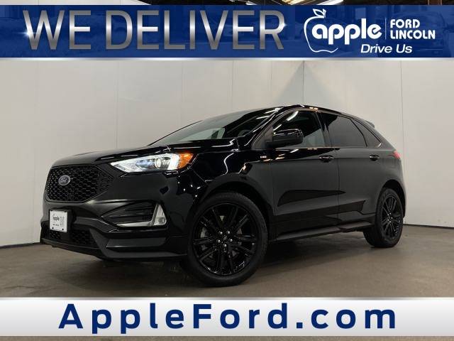 2022 Ford Edge ST-Line — SUV — 30,527 mi — Columbia, MD