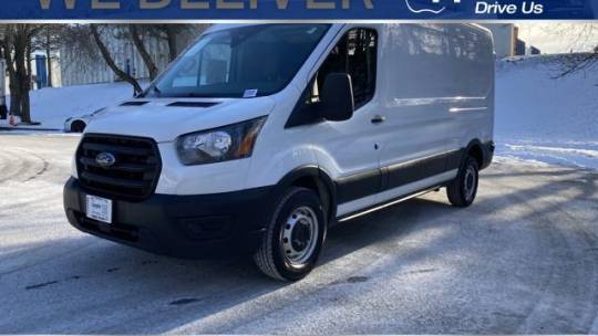 2020 Ford Transit Cargo Van T-250 — Cargo Van — 26,001 mi — Columbia, MD
