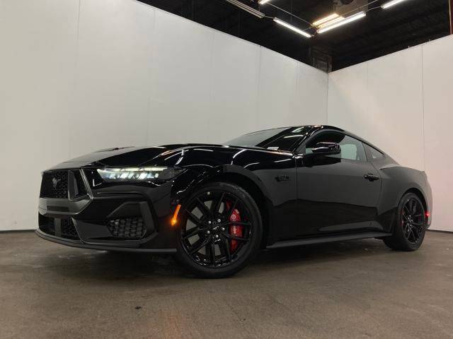 2025 Ford Mustang GT Premium — Coupe — 217 mi — Columbia, MD