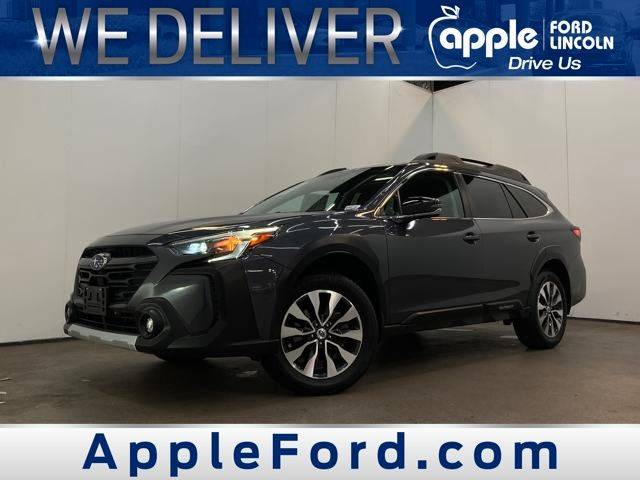 2023 Subaru Outback Limited — SUV — 48,924 mi — Columbia, MD